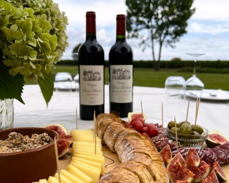 Bordeaux: St-Emilion Vineyards e-Bike Tour with Wine & Lunch - Who will enjoy this ride most