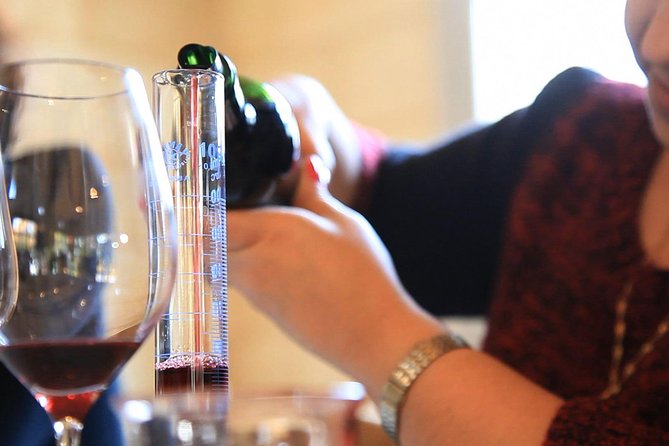 Bordeaux Super Saver Wine Tasting class and St Emilion region - Why this Bordeaux combination works so well