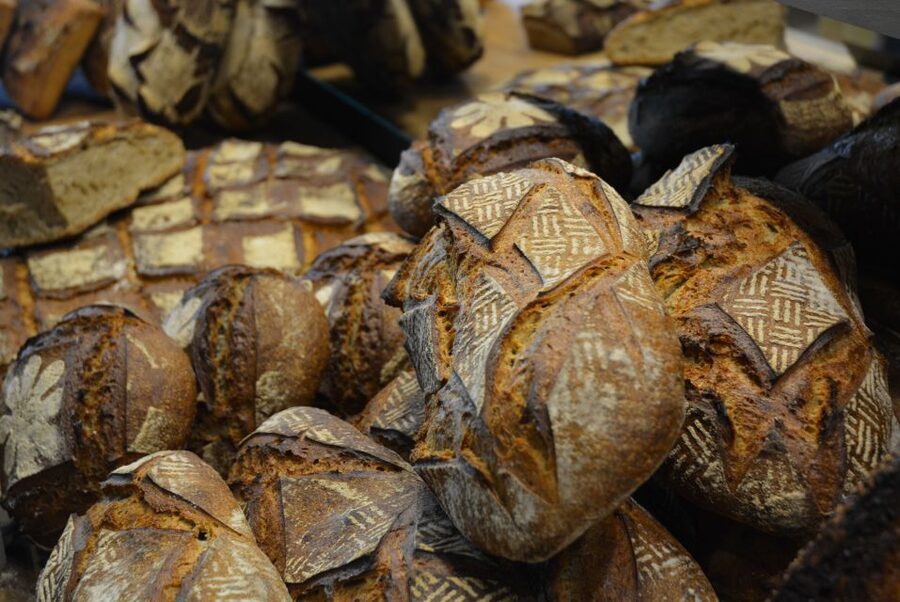 Bordeaux: Walking Tour of the City's Best Bakeries - The bakery stops: why four shops work well