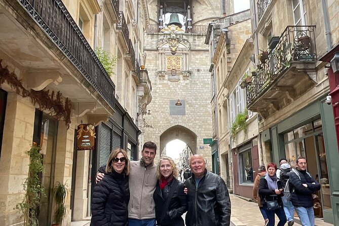 Bordeaux Walking Tour with a Local Private Guide - Why this private walk works well in Bordeaux