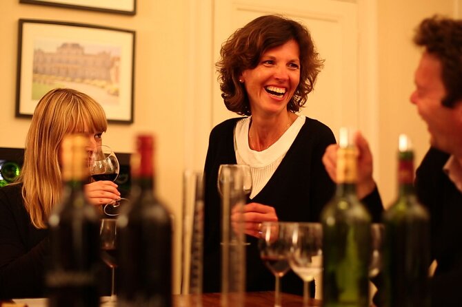 Bordeaux Wine Masterclass: Blending workshop with appetizer - Key points before you book