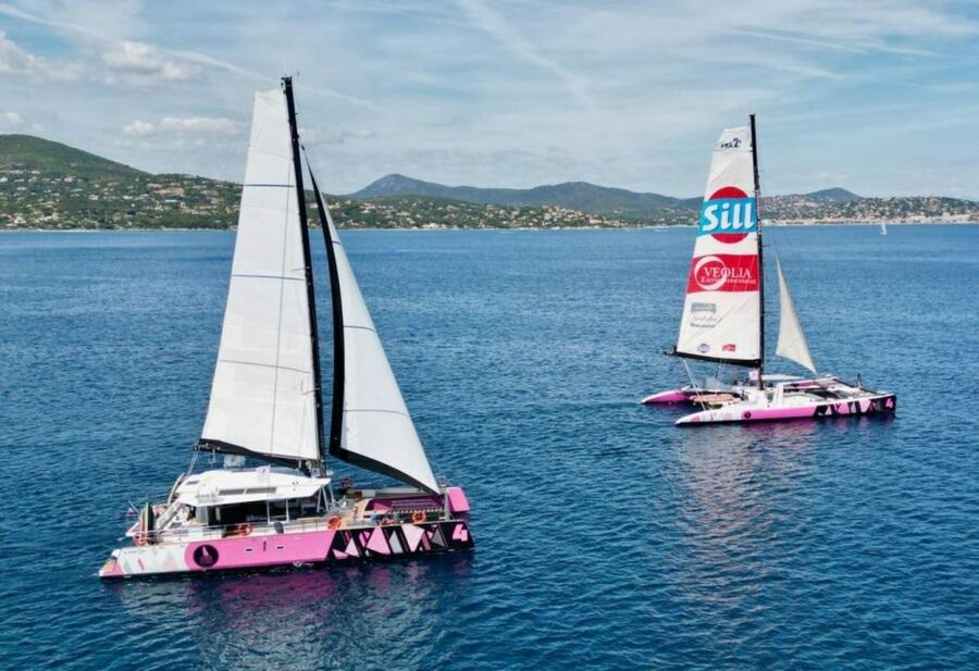 Brittany: Glénan Archipelago Sailing Day - Who will enjoy this sailing day most?