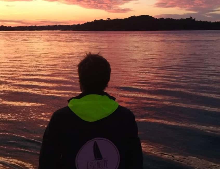 Brittany: Glénan Archipelago Sailing Day - Useful booking and day-of tips