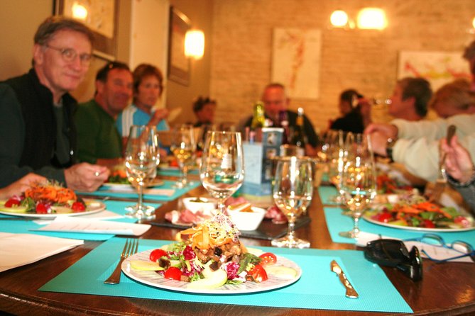 Burgundy Bike Tour with Wine Tasting from Beaune - Guides make or break the day