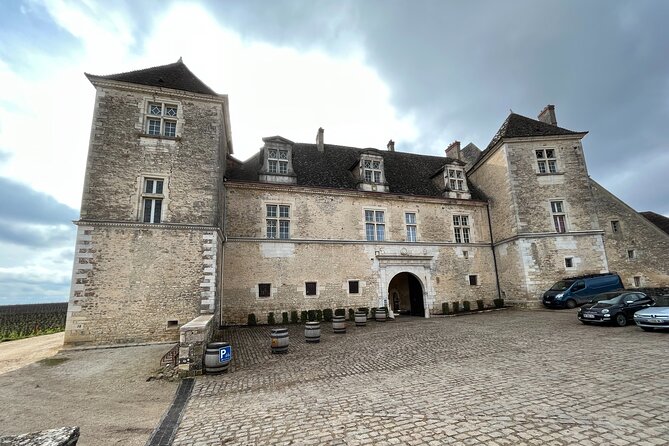 Burgundy Grand Crus Route Day Tour - 14 Wines Tastings in Domains - Chambolle-Musigny and the final tasting