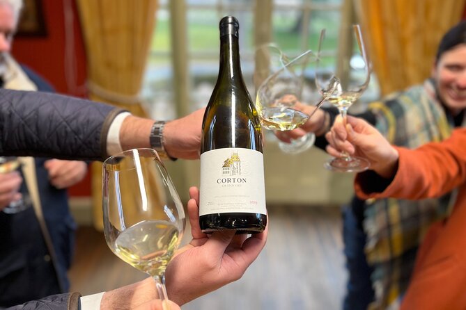 Burgundy Grand Crus Route Day Tour - 14 Wines Tastings in Domains - Stop one: a domaine near Beaune