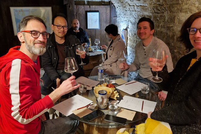 Burgundy Wines Masterclass in Dijon - Key points to know before booking