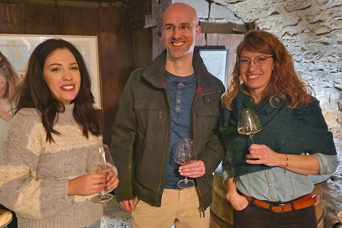 Burgundy Wines Masterclass in Dijon - Why Burgundy wine needs a class