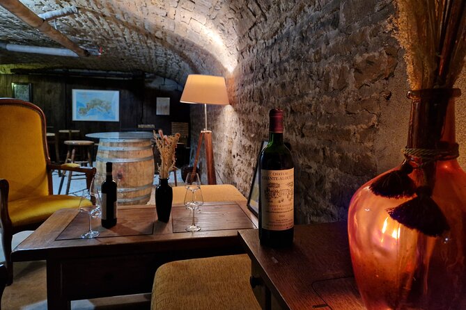 Burgundy Wines Masterclass in Dijon - Is $110.10 a fair price?