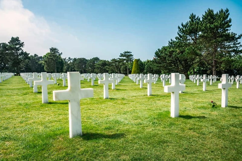 Caen: Guided D-Day Sites Tour & Caen Memorial Museum Ticket - Why the museum and beaches work well together
