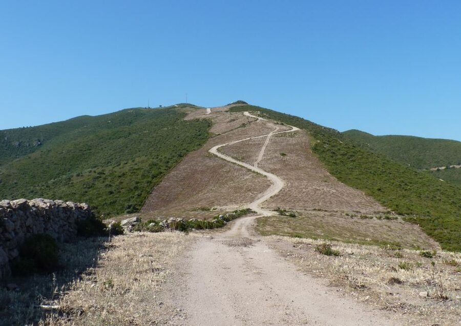 Calvi: Asco Valley 4x4 Day Tour with Guide - Leaving Calvi for the Asco Valley