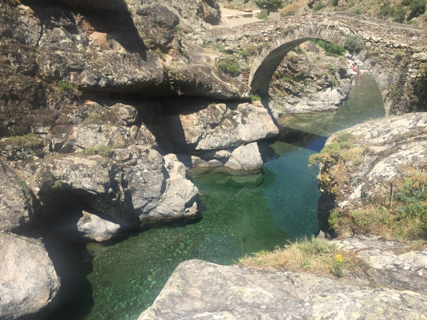 Calvi: Asco Valley 4x4 Day Tour with Guide - Is $123 a Fair Price?
