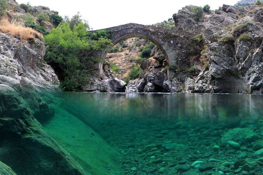 Calvi: Asco Valley 4x4 Day Tour with Guide - Who Should Book This Day