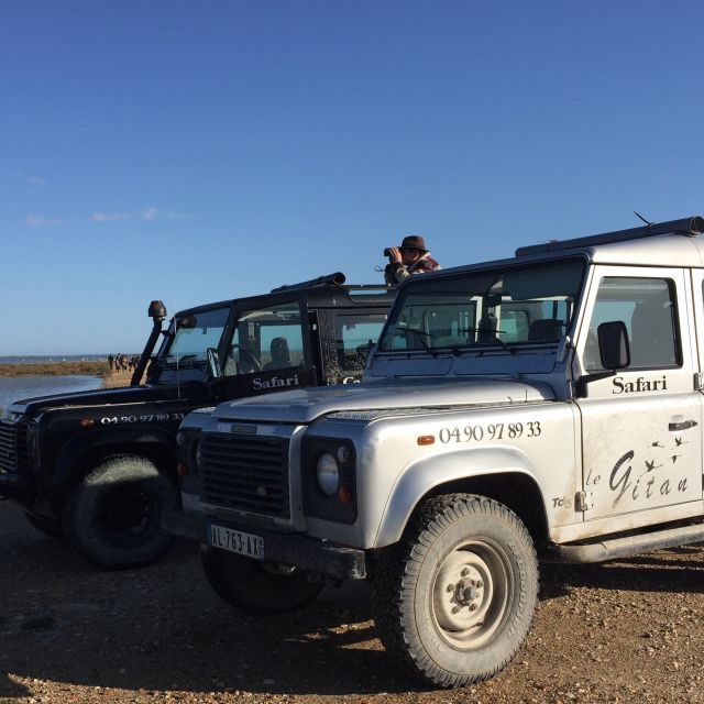 Camargue: Safari from Saintes-Maries-de-la-Mer - Is $58 a fair price?
