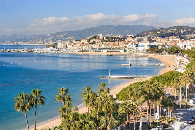 Cannes, Antibes, and St Paul de Vence Full-day from Nice Small-Group Tour - Why This Tour Works for a First Riviera Visit