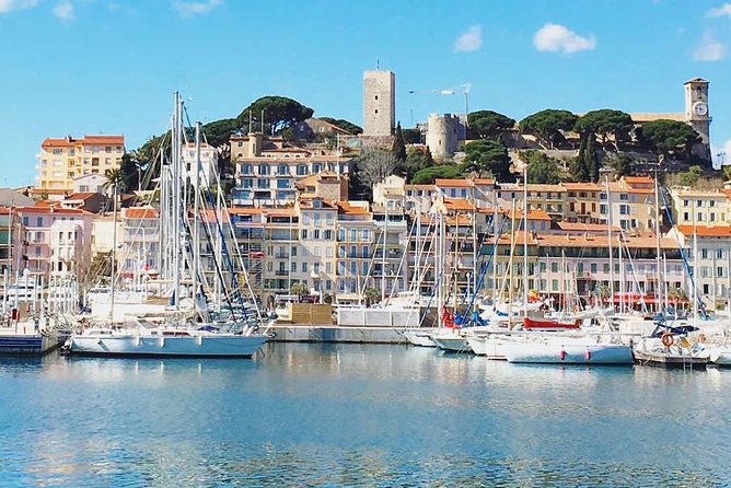 Cannes E-Bike Guided Tour - Is $83.27 a fair price?