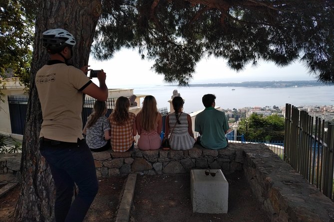 Cannes E-Bike Guided Tour - Who should book this Cannes ride?