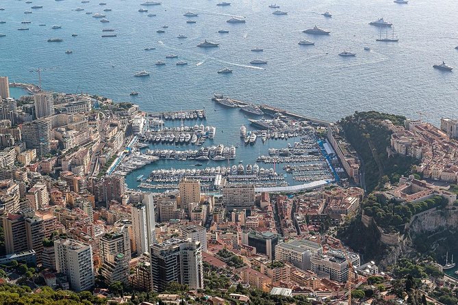 Cannes Shore Excursion: Private Day Trip to Monaco and Eze - Eze Village, where the walk is the attraction
