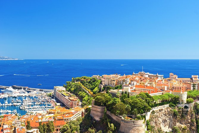 Cannes Shore Excursion: Private Tour of the French Riviera - Why this French Riviera tour works well from a cruise ship