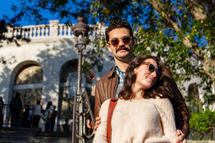 Capture the Magic of Strasbourg with an Exclusive Photoshoot - Key points to know before booking