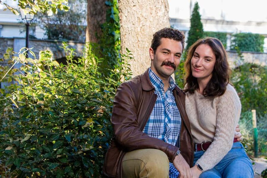 Capture the Magic of Strasbourg with an Exclusive Photoshoot - How the 15-minute session works