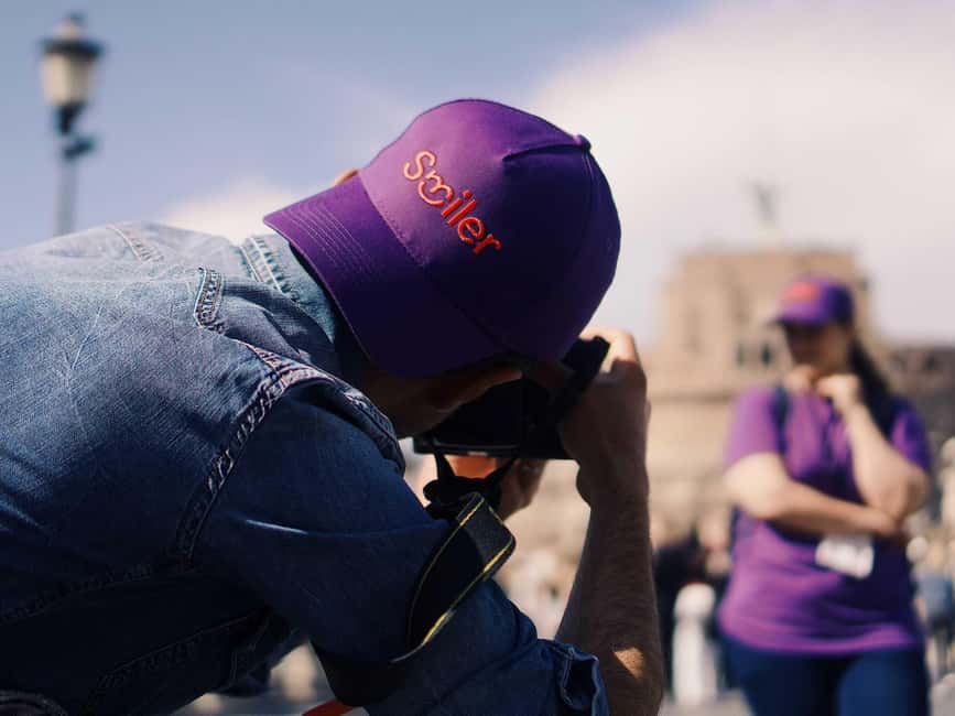 Capture the Magic of Strasbourg with an Exclusive Photoshoot - The photographer’s local touch