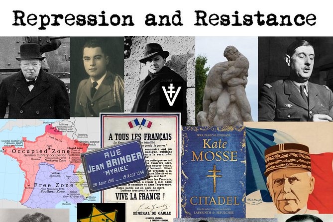 Carcassonne During World War 2 - Key Points Before You Book