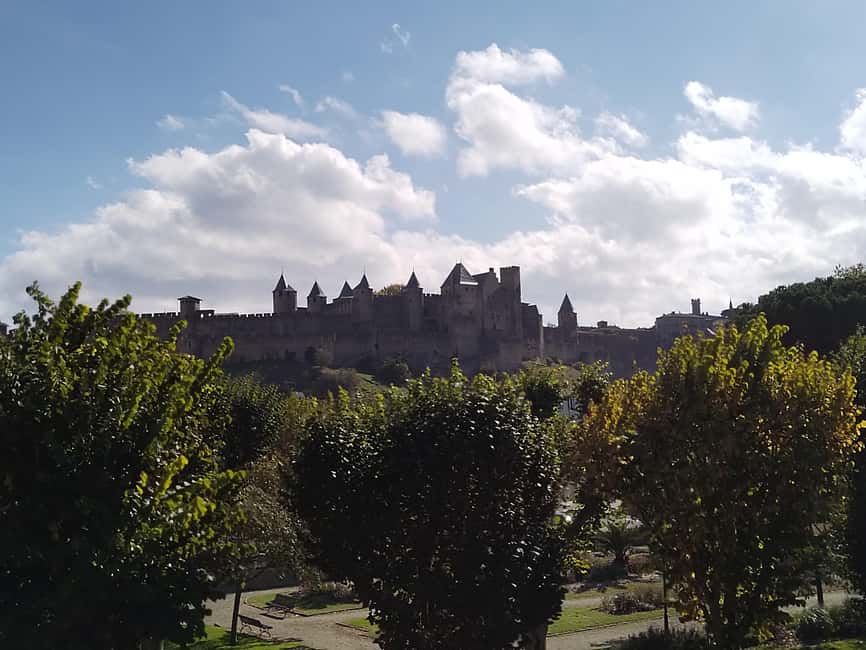 Carcassonne: Private Guided Tour of the Medieval Fortress - Should you book it?