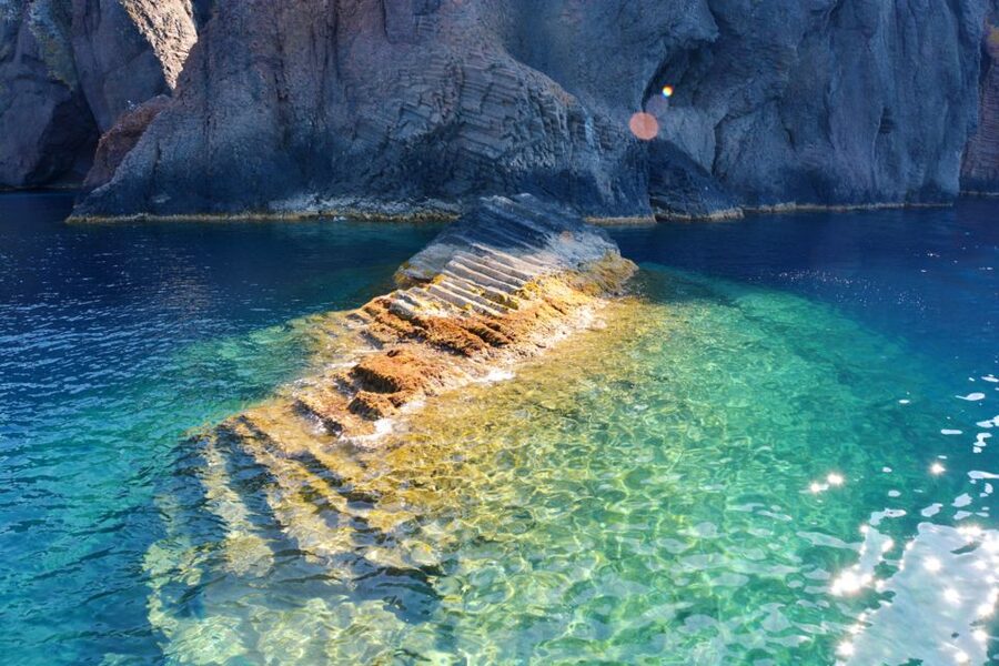 Cargèse: Scandola, Girolata, and Piana Afternoon Boat Tour - Who will enjoy this cruise most?