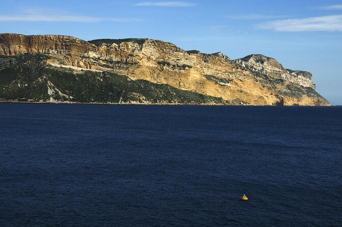 Cassis and Aix en Provence Sightseeing Tour from Marseille - Key points at a glance