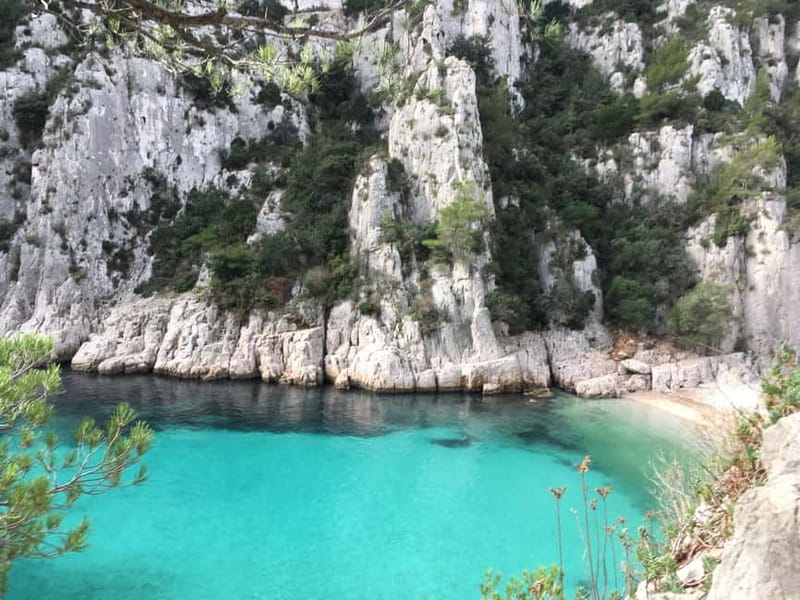 Cassis: Calanques and Viewpoints Tour by Mountain E-Bike - Who should choose this Cassis bike tour
