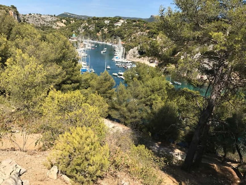 Cassis: Calanques and Viewpoints Tour by Mountain E-Bike - Simple ways to prepare for the ride