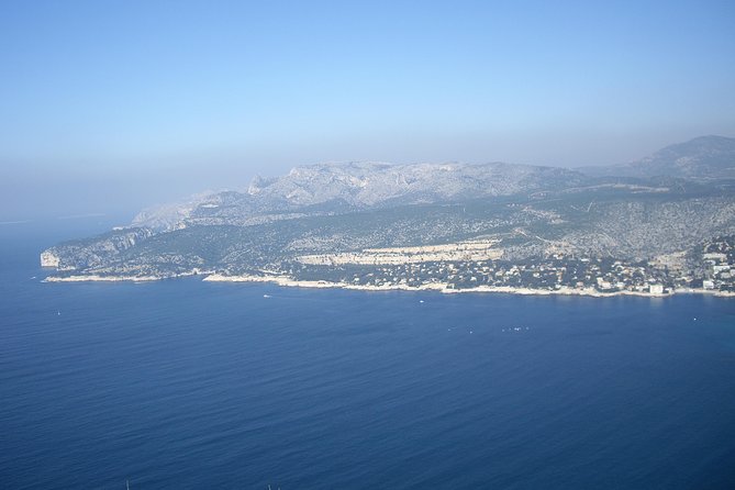 Cassis Half-Day Trip from Aix-en-Provence - What the schedule really allows