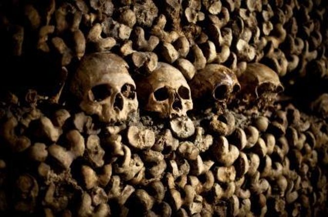 Catacombs of Paris Semi-Private VIP Restricted Access Tour - Key points to know before you book