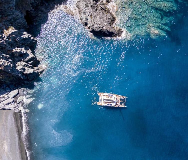 Catamaran day excursion - Should you book Bella Vita?