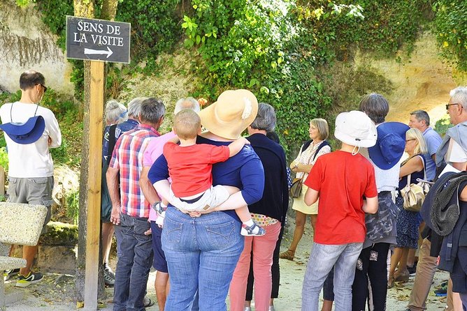 Cave Museum Village Troglodyte of Rochemenier Admission Ticket - Is the $10.26 admission good value?