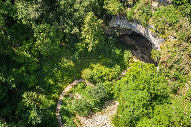 CAVES of CERDON and Prehistoric Leisure Park - Entrance ticket - Who will enjoy this visit most?