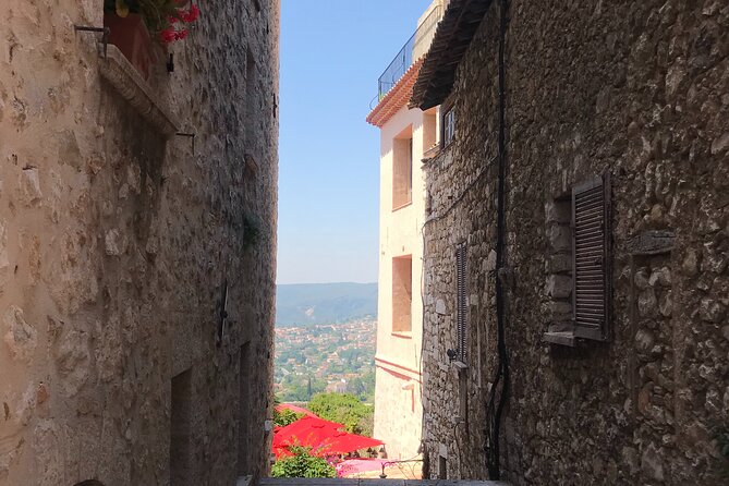 Certified tour guide-Most Exhaustive French Riviera private tour - Key points to know before booking