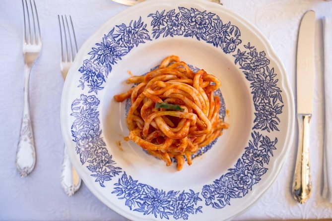 Cesarine: Small group Pasta and Tiramisu class in Montepulciano - The Human Side of the Cesarina Experience