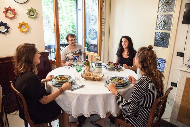 Cesarine: Small group Pasta and Tiramisu class in Montepulciano - Who Will Enjoy This Class Most