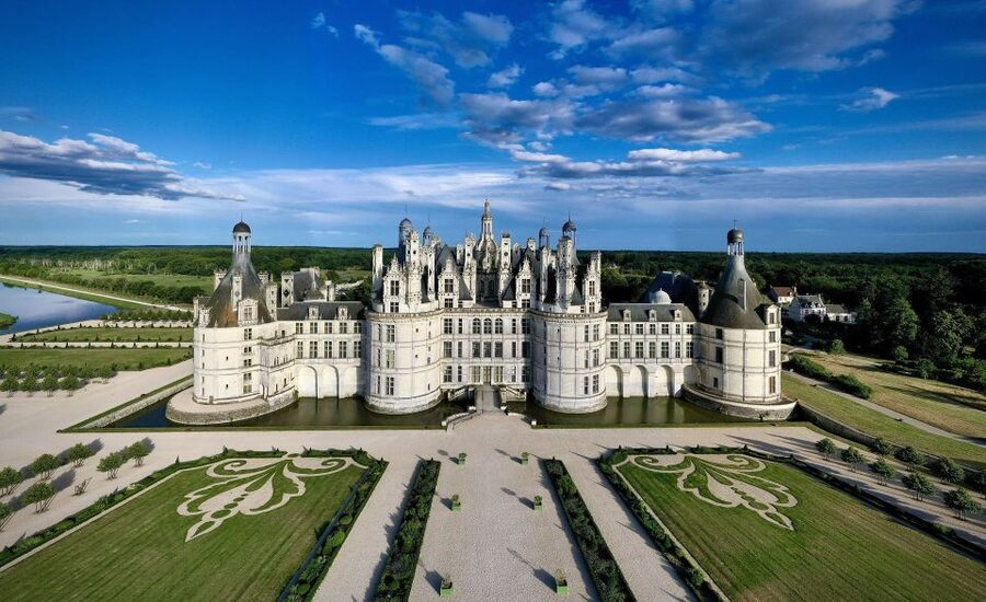 Chambord: Entry Ticket to the Castle - Key points to know before you go