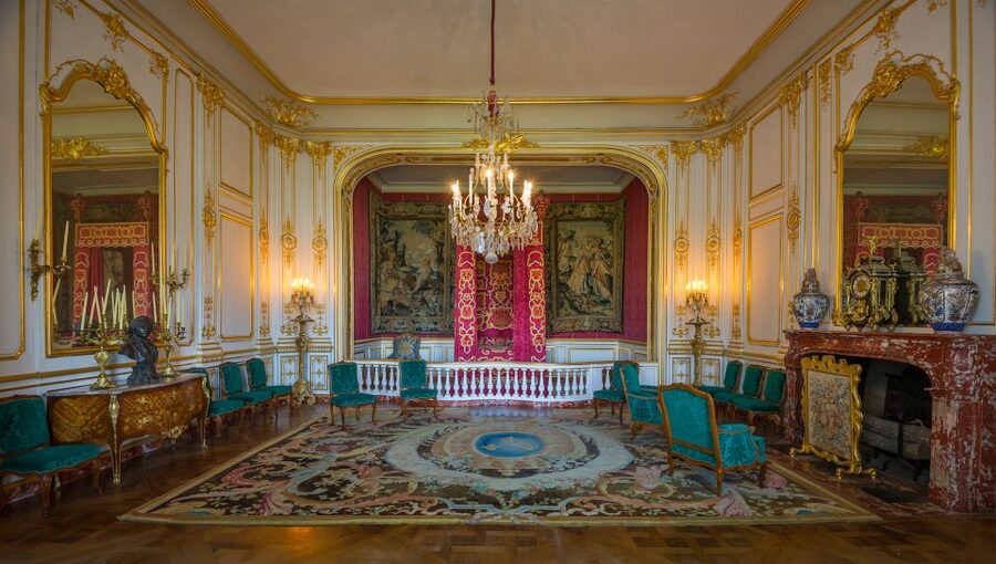 Chambord: Entry Ticket to the Castle - How much time should you allow?