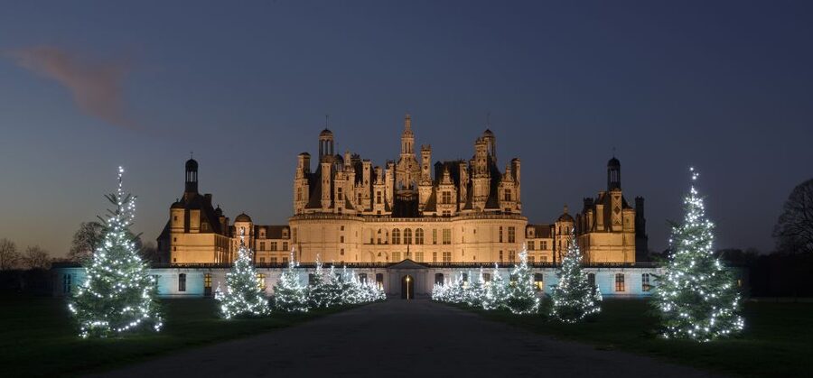 Chambord: Entry Ticket to the Castle - Temporary exhibitions add variety