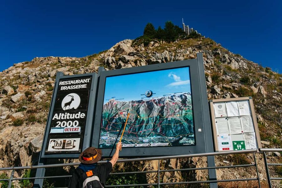 Chamonix: Tandem Paragliding Flight - Is $187 a fair price?