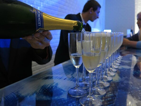 Champagne Day Trip from Reims including 9 Champagne Tastings - Why This Champagne Tour Feels Different