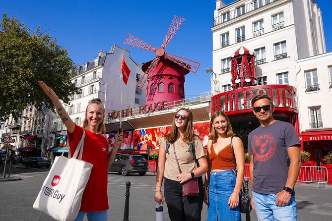 Champagne & Oysters Paris Food Tour - Enfants Rouges adds cheese, jam, and cider