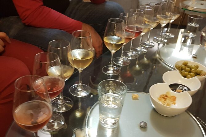 Champagne Region Private Day Trip from Paris - The Reims cathedral, if the clock allows