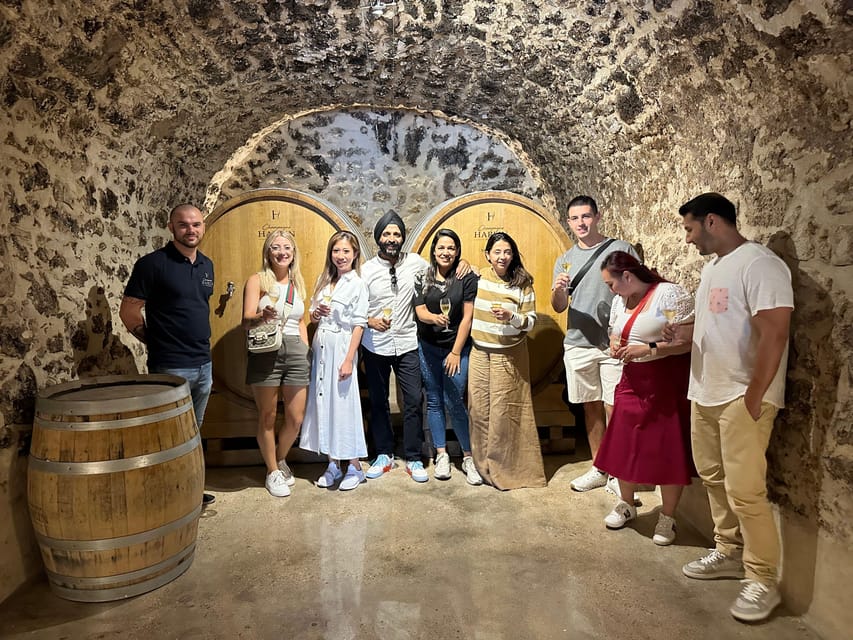Champagne Vineyard Experience: Delve into the terroir - Booking details worth knowing