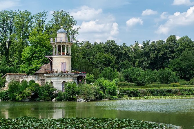 Château of Versailles and Marie Antoinette's Petit Trianon Private Tour - What the five-hour plan actually gives you
