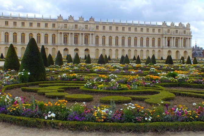 Château of Versailles and Marie Antoinette's Petit Trianon Private Tour - Is $95 a fair price?